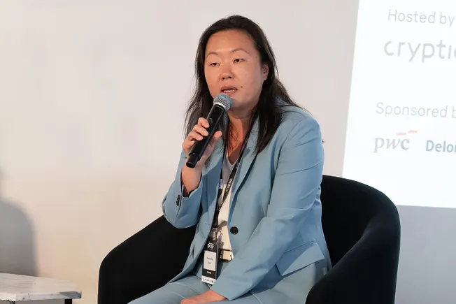 凌晨6点的首席财务官：Figure公司的Macrina Kgil如何开始她的一天
