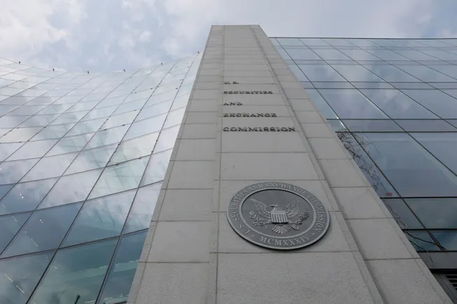 广告欺诈检测公司前CFO同意支付3万美元民事罚款