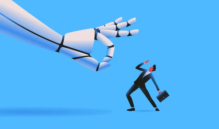 AI能否取代CFO及其他高管？调查揭示美国公众态度分歧