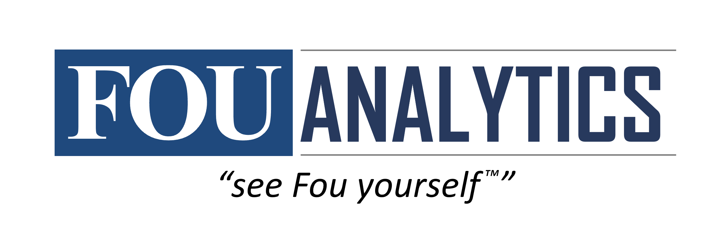 FouAnalytics Releases Public MSA Boilerplate for Measurement-First Digital Media Governance | CFO.com